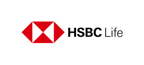 HSBC Life Logo
